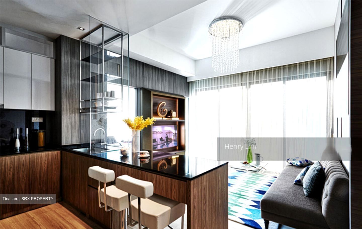 The Seawind (D15), Condominium #323260421